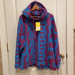 Brand new Marc Jacobs sweatshirt